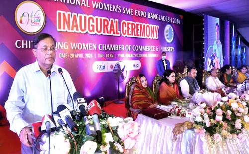 সন্ত্রাসী অপরাধে গ্রেপ্তারদেরও নিজেদের কর্মী দাবী করছে বিএনপি : পররাষ্ট্রমন্ত্রী