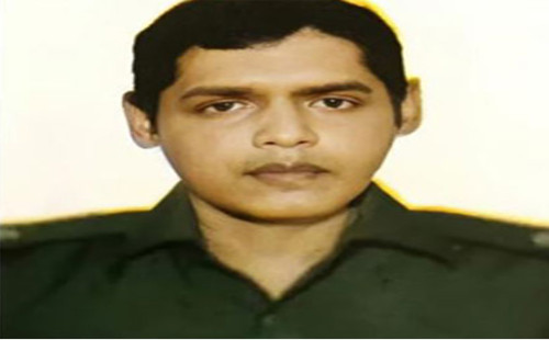 ফৌজদারি অপরাধে দণ্ডিত --- চাকরি হারানো এডিশনাল এসপির পদোন্নতি! 