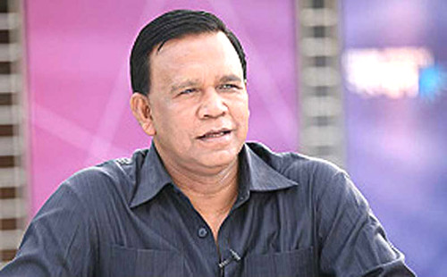 জাতীয়তাবাদী আইনজীবী ফোরাম থেকে ব্যারিস্টার খোকনকে অব্যাহতি 