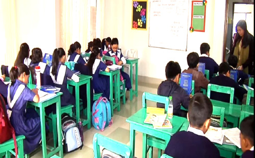 প্রাথমিকে শিক্ষক নিয়োগের তৃতীয় ধাপের ফল স্থগিত