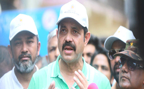 এডিসের লার্ভা পেলে সঙ্গে সঙ্গেই জেল-জরিমানা: মেয়র আতিক 