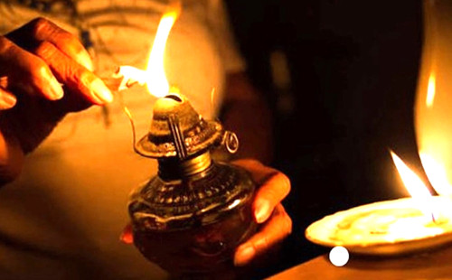 রেকর্ড বিদ্যুৎ উৎপাদনেও গ্রামে লোডশেডিং 