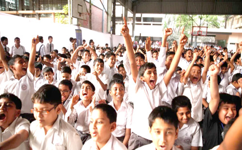 শিক্ষাপ্রতিষ্ঠানের ছুটি নিয়ে আসছে নতুন সিদ্ধান্ত 