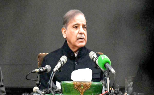 বাংলাদেশের উন্নতি দেখে আমাদের লজ্জা হয়: পাকিস্তানের প্রধানমন্ত্রী 