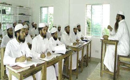 কপাল খুলল মাদরাসা শিক্ষকদের 