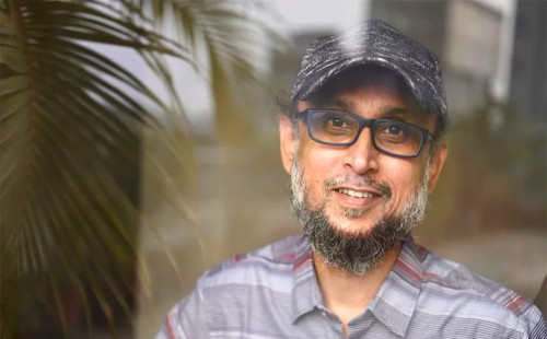 ‘ফারুকীও’ কি মনোগামীর মতো একই পথে হাঁটছেন, যা বলছেন নির্মাতা