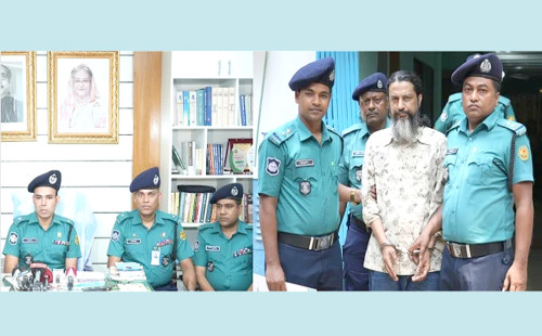 সংগীতশিল্পীর আড়ালে রেবেলের মাদক কারবার, কাজ করেন ভাইজানের হয়ে