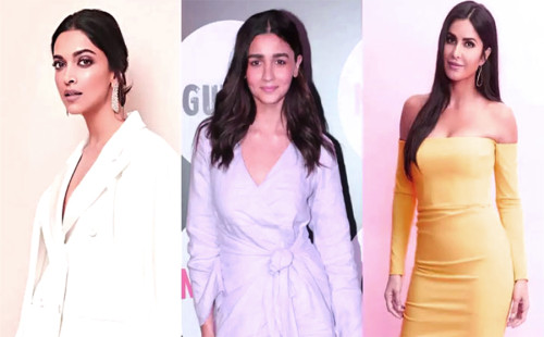 আলিয়া দীপিকা পারলেও কেন পারেননি ক্যাটরিনা?