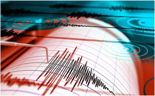 রাজশাহী অঞ্চলে ভূমিকম্প 