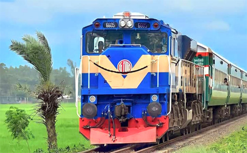 রেলের ভাড়া না বাড়ানোর আহ্বান জাতীয় কমিটির 