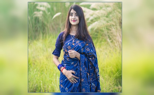 পাবলিকে চান্স না পেয়ে পদ্মায় ঝাঁপ দিয়ে তরুণীর আত্মহত্যা 