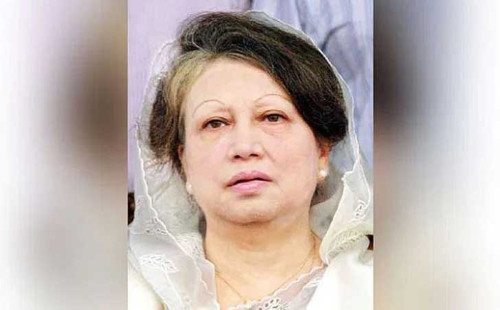 হাসপাতালে নেওয়া হবে খালেদা জিয়াকে 