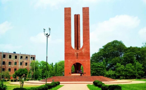 টাইমস র‍্যাংকিং: শিক্ষা-গবেষণায় দেশসেরা জাহাঙ্গীরনগর বিশ্ববিদ্যালয়