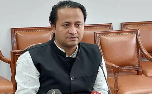 শিক্ষামন্ত্রীর পদত্যাগ চেয়ে লিগ্যাল নোটিশ 