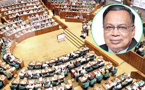 ছয় মাসে রাজস্ব আহরণ বেড়েছে ১৩.৯ শতাংশ