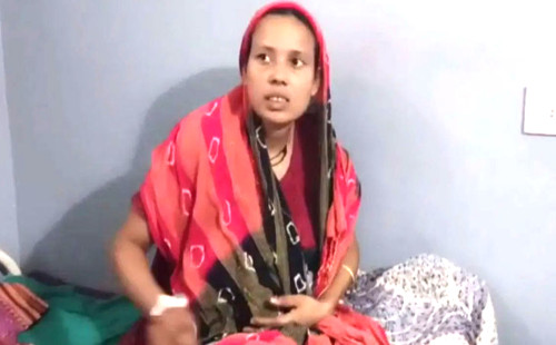 স্বাভাবিক প্রক্রিয়ায় একসঙ্গে ৫ সন্তানের জন্ম! 