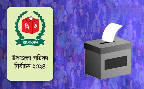 আদালতের নির্দেশে নাঙ্গলকোট উপজেলা পরিষদ নির্বাচন স্থগিত 