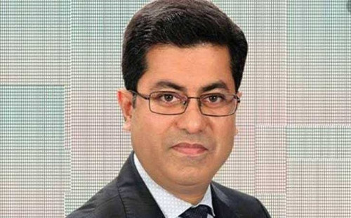 ডিএসসিসির কর্মচারীদের সুখবর দিলেন মেয়র তাপস 