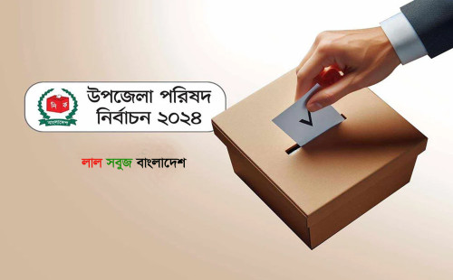 উপজেলা নির্বাচনের প্রথম ধাপে বিজয়ী যারা 