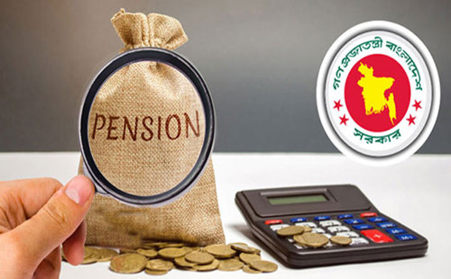 সর্বজনীন পেনশন স্কিমে মানুষের আগ্রহ বাড়ছে 