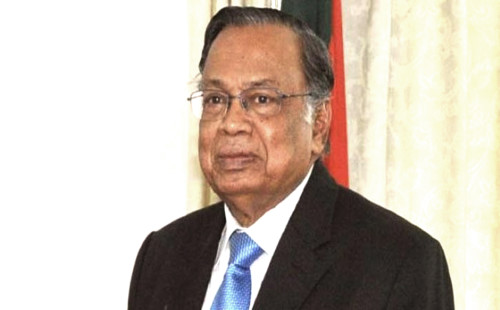 জুয়া ও হুন্ডির কারণে মুদ্রা পাচার বেড়ে যাচ্ছে : অর্থমন্ত্রী 