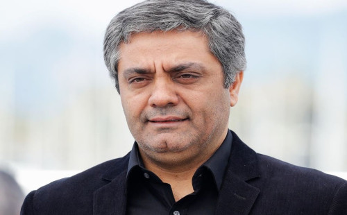 ইরানের বিখ্যাত নির্মাতার ৮ বছরের কারাদণ্ড ও চাবুক মারার নির্দেশ 