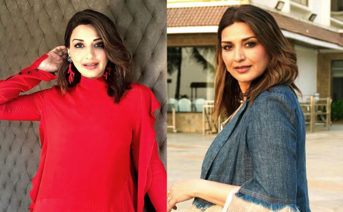 ক্যান্সার শনাক্তের পর কেন চিকিৎসকদের উপর রেগে গিয়েছিলেন সোনালি? 