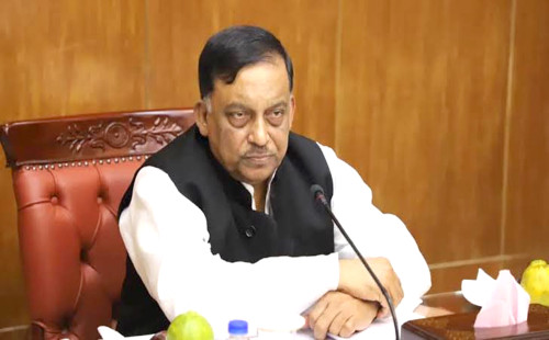 ৬৯ হাজার রোহিঙ্গার পাসপোর্ট নবায়নে তাগিদ দিয়েছে সৌদি: স্বরাষ্ট্রমন্ত্রী 