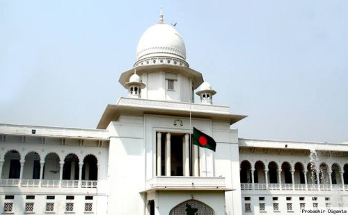 আপিল বিভাগে চূড়ান্ত রায়ের আগে ফাঁসির আসামিকে কনডেম সেলে নেয়া যাবে না 