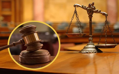 ফরিদপুরে কিশোর হত্যার দায়ে যুবকের ৮ বছরের কারাদণ্ড 