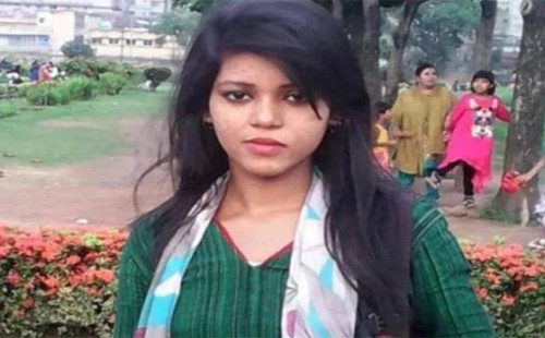 ধর্ম নিয়ে কটূক্তি করায় জবি শিক্ষার্থীর ৫ বছর কারাদণ্ড 