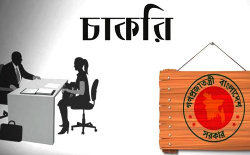 খালি হচ্ছে শীর্ষ অনেক পদ 