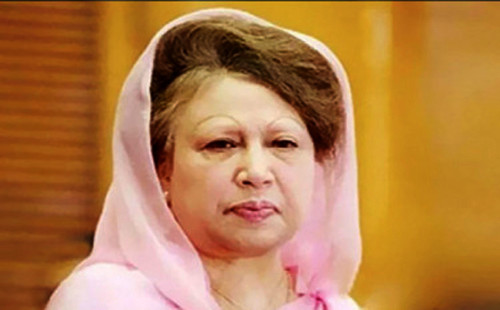 খালেদার নাইকো দুর্নীতি মামলায় পরবর্তী সাক্ষ্য ১১ জুন 