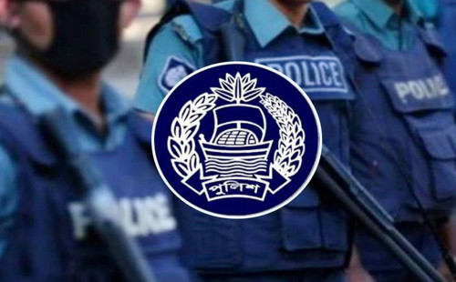 জাতিসংঘ শান্তিরক্ষা মিশনে যাচ্ছেন ১৮০ জন পুলিশ সদস্য 