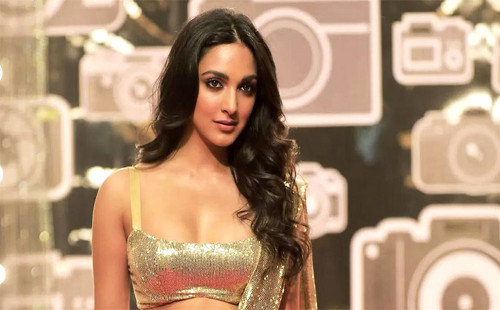 প্রথমবারের মতো কান উৎসবে কিয়ারা 