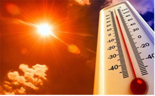 দেশের ৪২ জেলায় বইছে মৃদু তাপপ্রবাহ, আরও বাড়ার শঙ্কা 