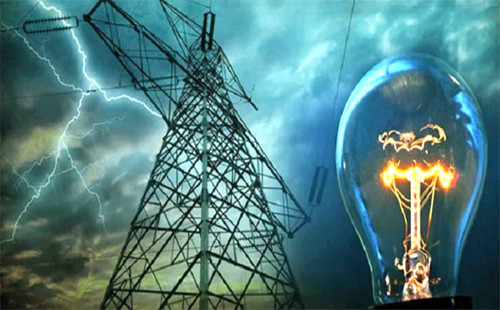 আবারো বাড়ছে বিদ্যুতের দাম! 