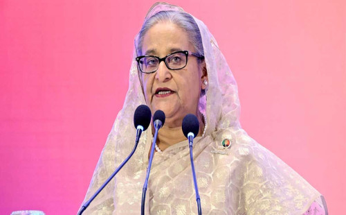 সমস্ত অর্জনগুলো একে একে নষ্ট করে দেয়: প্রধানমন্ত্রী 