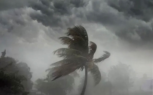 বঙ্গোপসাগরে তৈরি হতে পারে ঘূর্ণিঝড়, আঘাত হানতে পারে বাংলাদেশে 