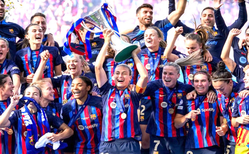 নারী ক্লাব ফুটবল বিশ্বকাপের প্রথম আসর ২০২৬ সালে 