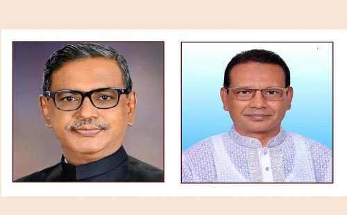 এবার ছোট ভাইকে ‘কুলাঙ্গার’ বললেন মির্জা কাদের 