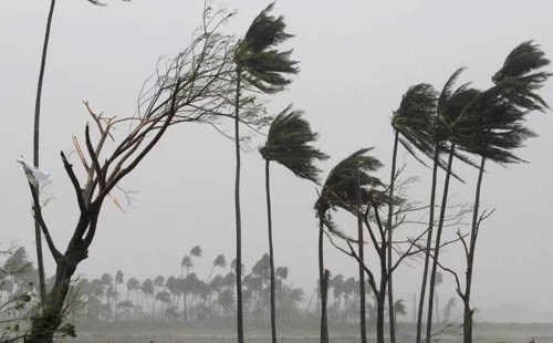 যেসব অঞ্চলে আঘাত হানতে পারে ঘূর্ণিঝড় ‘রেমাল’ 
