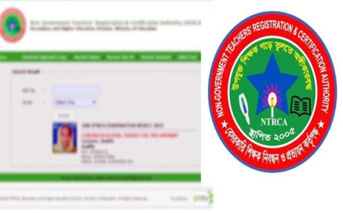 ভুলে হাদিসের প্রভাষক হতে চাওয়া সুধা রানীর কী হবে?