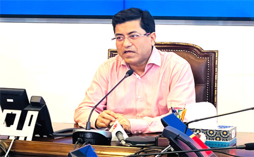 সফলতার সঙ্গে ডেঙ্গু নিয়ন্ত্রণে আমরা সফল: মেয়র তাপস 