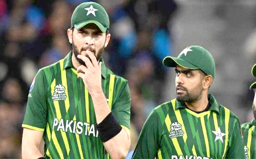 ‘বিশ্বকাপ জয়ের খুব কাছে পাকিস্তান’ 