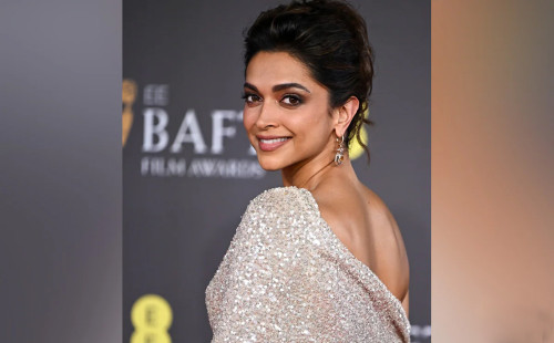 'গ্লোবাল ডিসরাপ্টর্স' তালিকায় দীপিকার নাম 