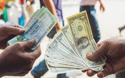 মাথাপিছু আয় বেড়ে ২৭৮৪ ডলার