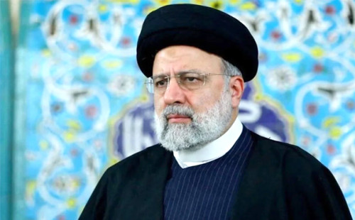 ইরানের প্রেসিডেন্টের মৃত্যুতে বাংলাদেশে একদিনের রাষ্ট্রীয় শোক ঘোষণা 