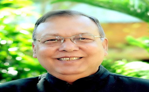 চালের উৎপাদন চার গুণের বেশি বেড়েছে: কৃষিমন্ত্রী 