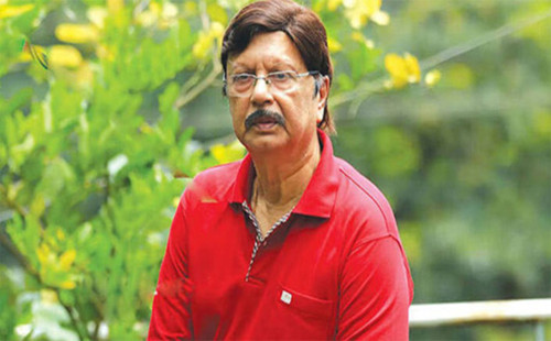 নিপুণকে নিয়ে যা বললেন সোহেল রানা 